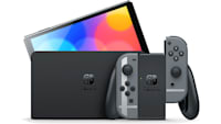 Nintendo Switch OLED Model Super Smash Bros. Ultimate Bundle